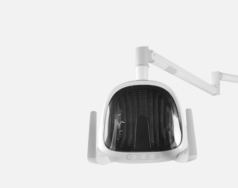 X1 Тележка для дезинфекции стоматологического кресла/стоматологической установки