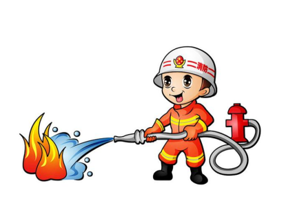 Медицинские противопожарные учения Cingol – повышение осведомленности о безопасности