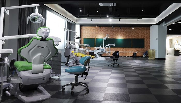 Распространенные стоматологические заболевания | Стоматологическое кресло