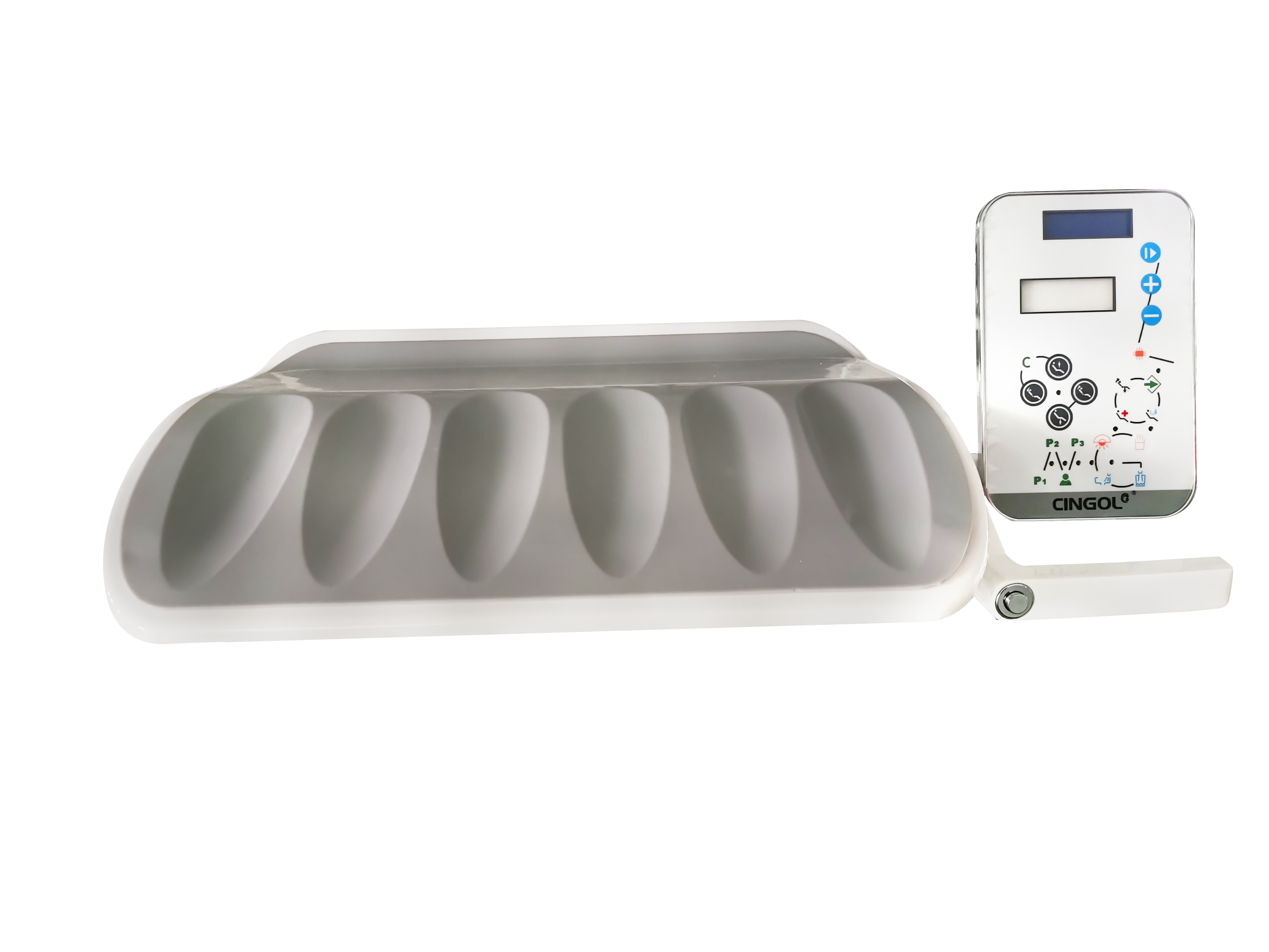 X1 Стоматологическое кресло/стоматологическая установка с верхним креплением для дезинфекции