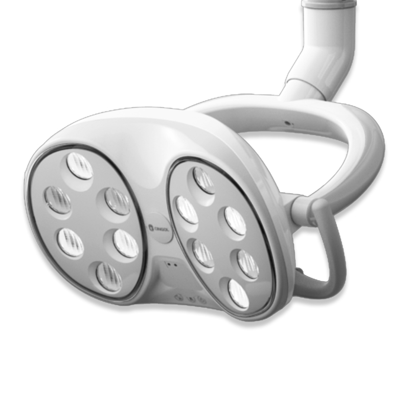 CINGOL X5 Интегральная стоматологическая установка Стоматологическое кресло