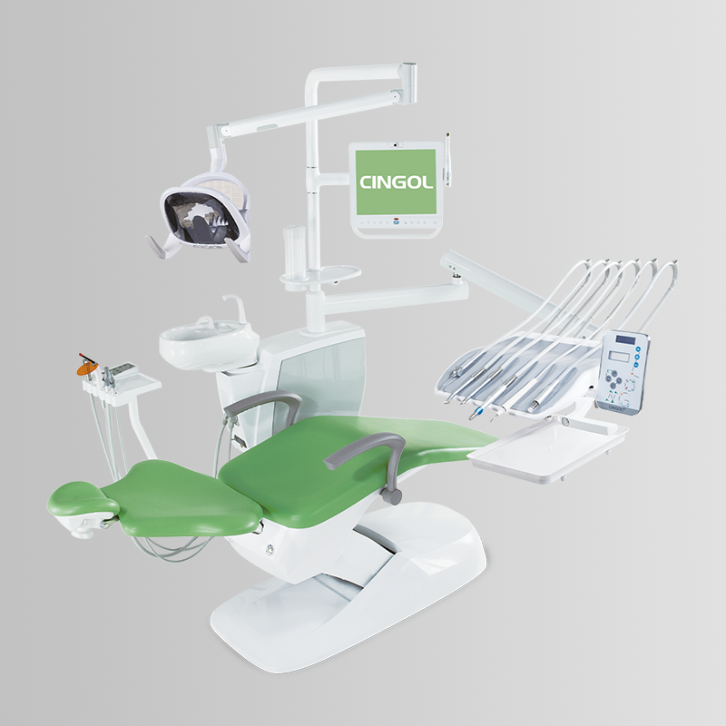 Стоматологическое кресло
