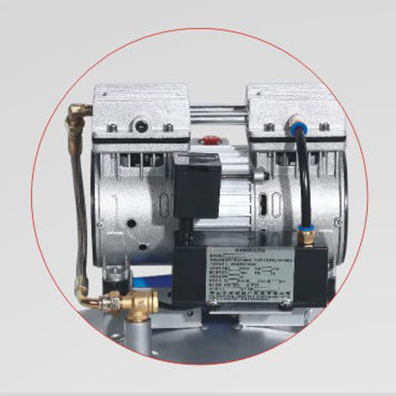 Один в один воздушный компрессор CG-1EW