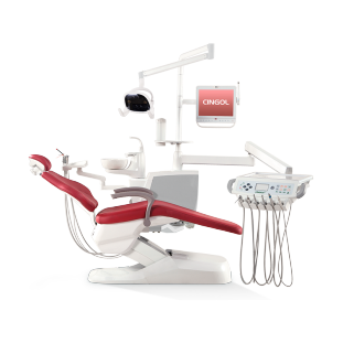 Стоматологическое кресло может способствовать перспективам развития вашей практики.