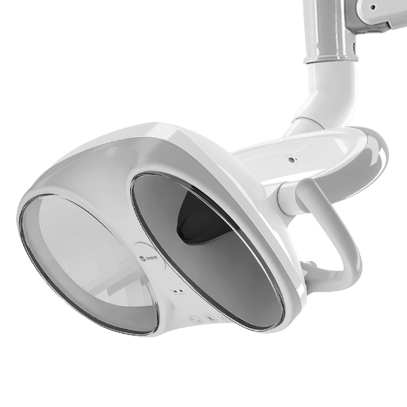 НОВОЕ Стоматологическое кресло-стоматологическая установка X1